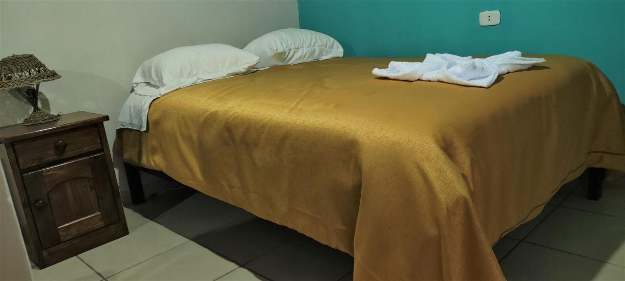 Casa D'Maria Bed & Breakfast Ollantaytambo Eksteriør bilde